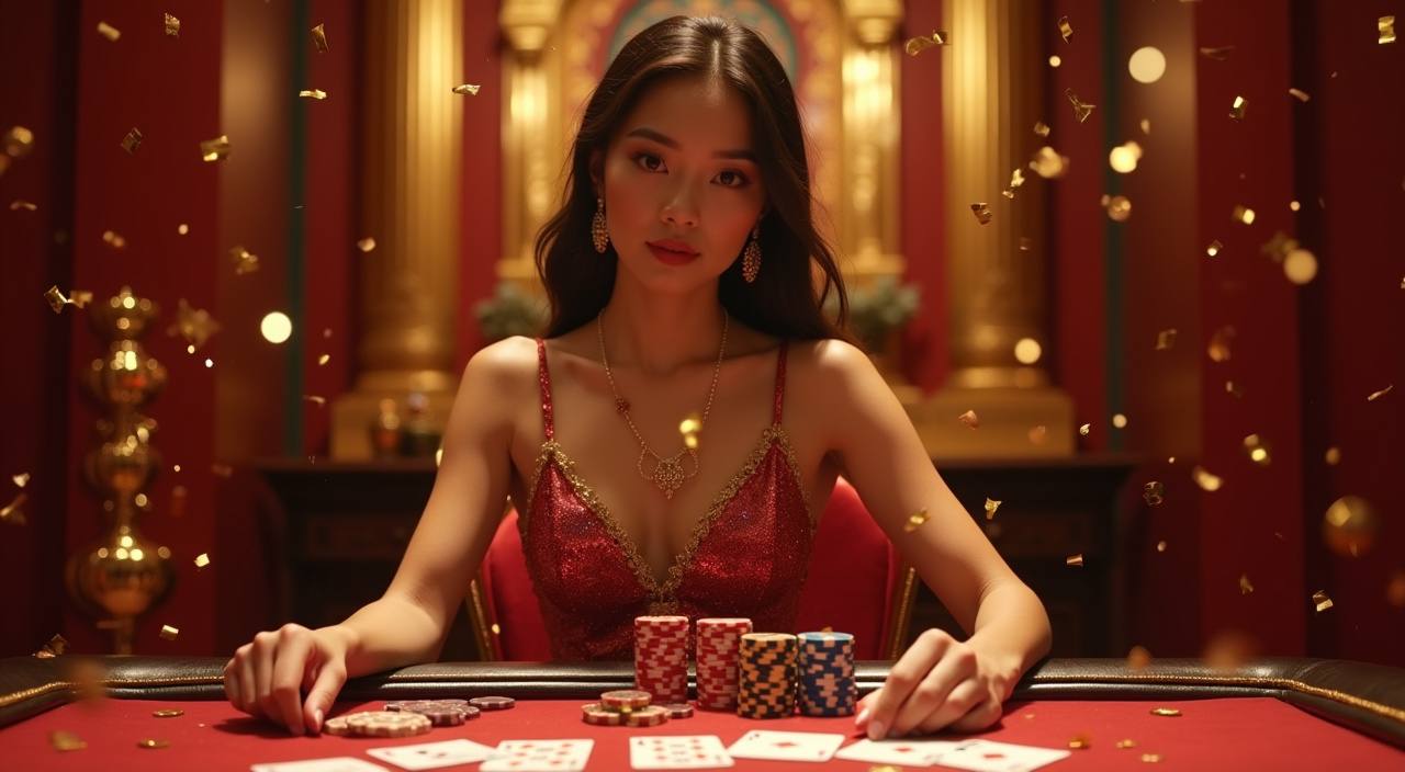 tmb66 Stud Poker