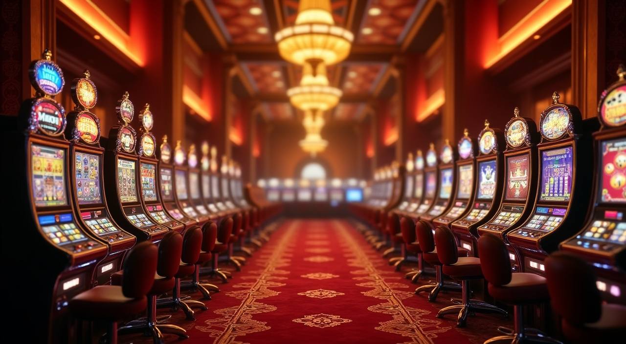 tmb66 Netent Slots