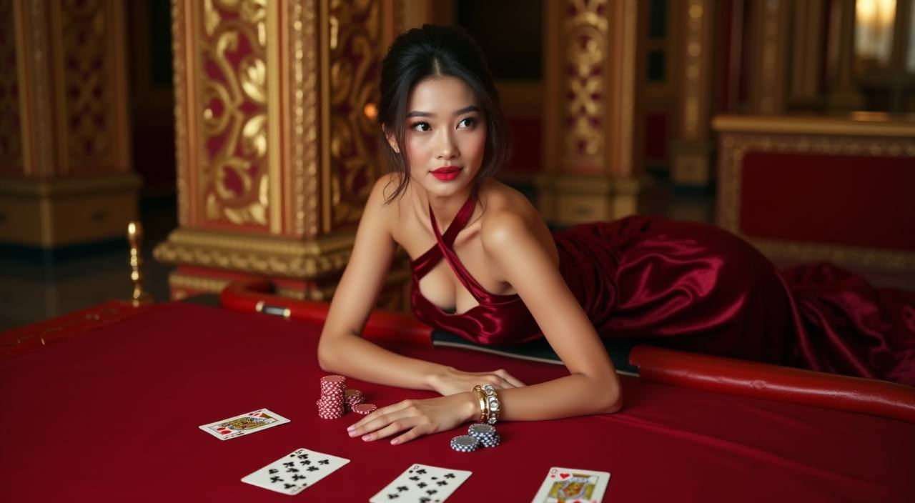 tmb66 Stud Poker
